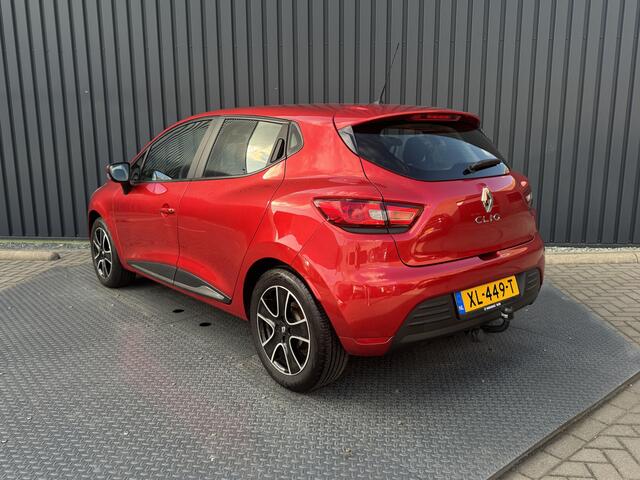 Renault CLIO 0.9 TCe Zen | Trekhaak | Apple Carplay/Android Auto | Cruisecontrol | Prijs Rijklaar!!