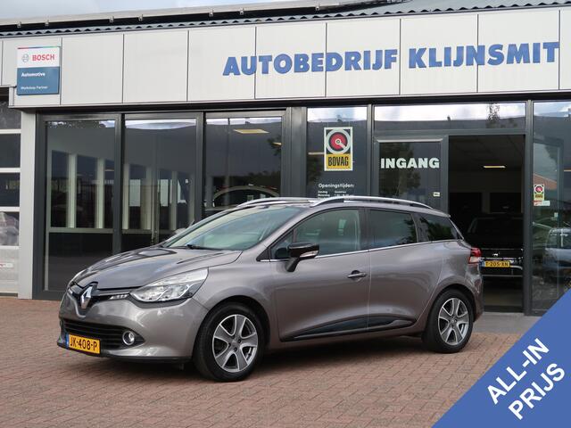 Renault CLIO Estate 0.9 TCe Night&Day