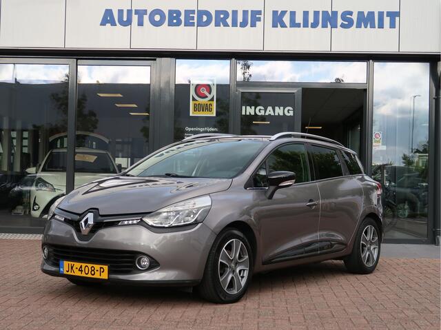 Renault CLIO Estate 0.9 TCe Night&Day