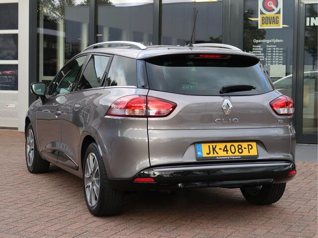 Renault CLIO Estate 0.9 TCe Night&Day
