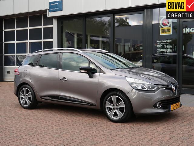 Renault CLIO Estate 0.9 TCe Night&Day