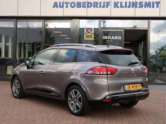 Renault CLIO Estate 0.9 TCe Night&Day