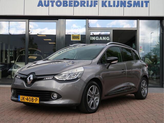 Renault CLIO Estate 0.9 TCe Night&Day