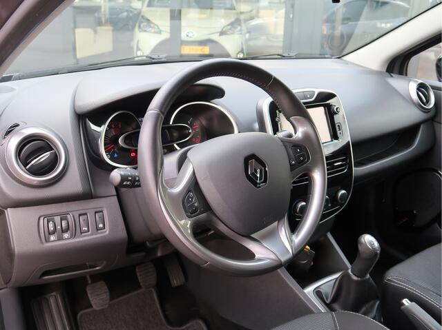 Renault CLIO Estate 0.9 TCe Night&Day