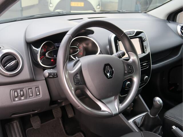Renault CLIO Estate 0.9 TCe Night&Day