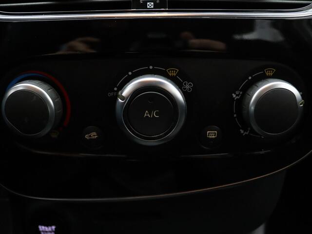 Renault CLIO Estate 90pk TCe Limited Airco | Cruise | Navi | Parkeersens. achter | Trekhaak
