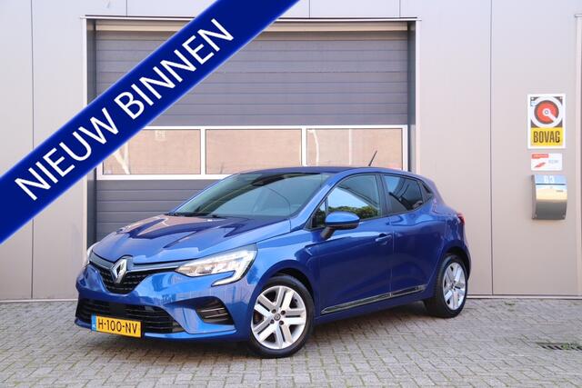 Renault CLIO 1.0 TCe Zen