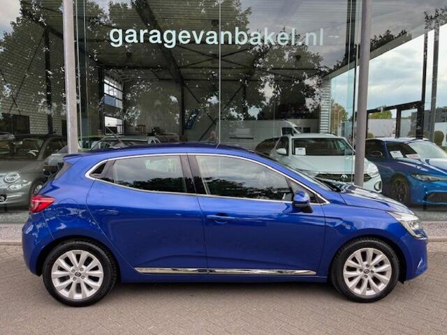 Renault CLIO 1.0 TCe Intens Carplay clima Led
