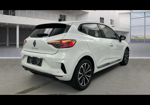 Renault CLIO 1.0 TCe 90 GPF techno