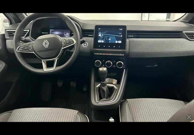 Renault CLIO 1.0 TCe 90 GPF techno