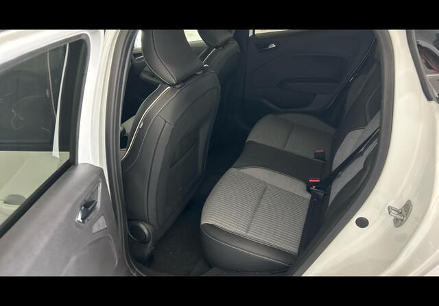 Renault CLIO 1.0 TCe 90 GPF techno