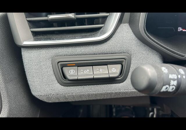 Renault CLIO 1.0 TCe 90 GPF techno