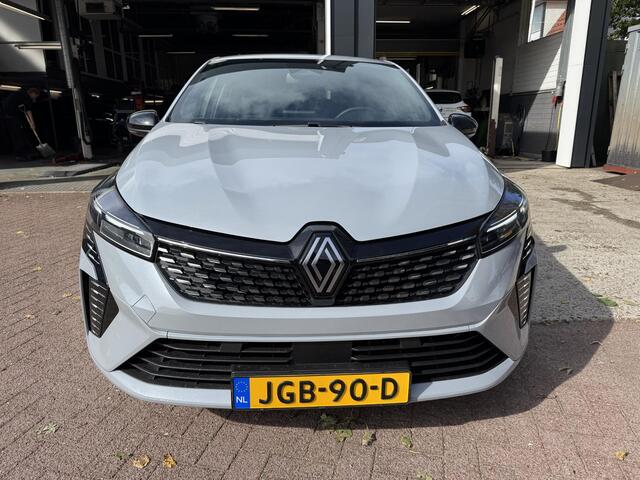Renault CLIO 1.0 TCe 90 GPF Techno 2025!!