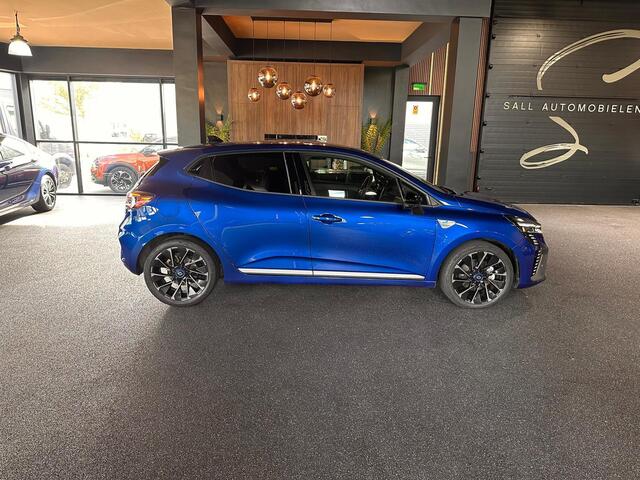 Renault CLIO 1.6 E-Tech Full Hybrid 145 esprit Alpine