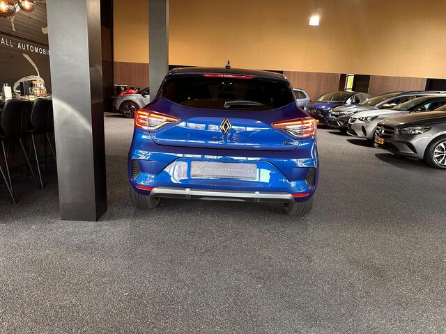 Renault CLIO 1.6 E-Tech Full Hybrid 145 esprit Alpine
