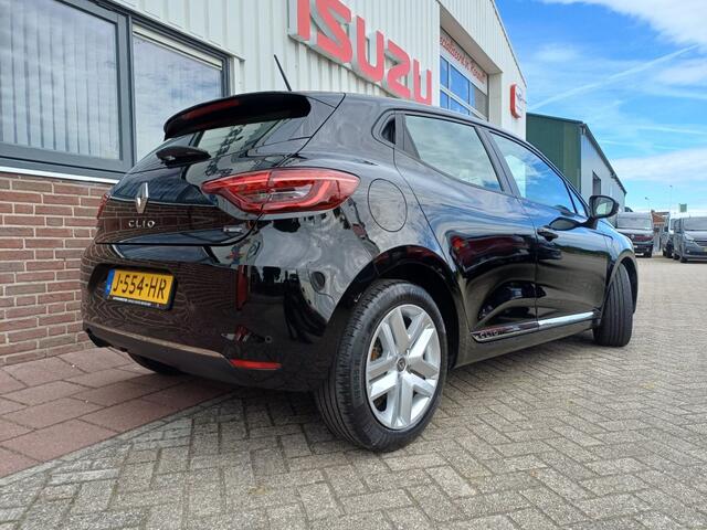 Renault CLIO 1,0 Tce Zen Navi Aplle Carplay PDC LDWS