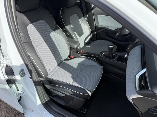 Renault CLIO 1.0 TCe 90 GPF techno | camera | stoel- en stuurverwarming | draadloos carplay | tijdelijk gratis Top Afleverpakket twv Eur 695