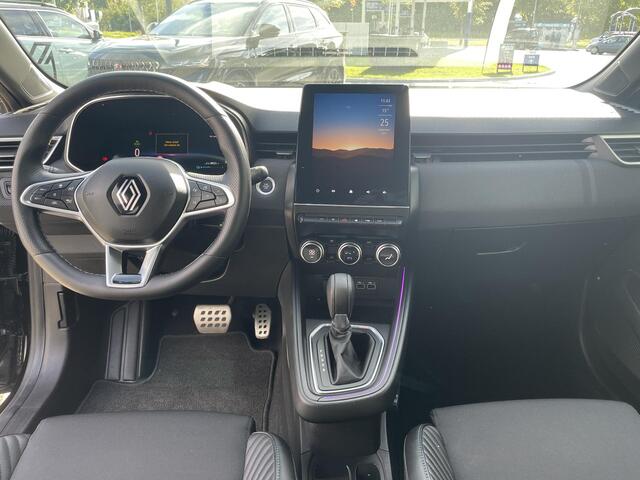 Renault CLIO 1.6 E-Tech Full Hybrid 145 esprit Alpine | Automaat | 360 camera | Climate control |