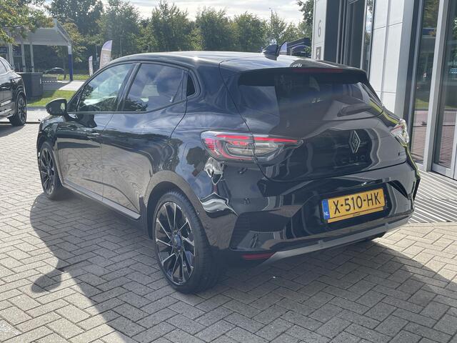 Renault CLIO 1.6 E-Tech Full Hybrid 145 esprit Alpine | Automaat | 360 camera | Climate control |