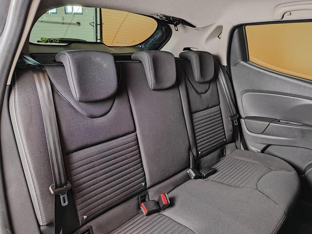 Renault CLIO 0.9 TCe Limited navigatie | lmv | pdc | cruise control