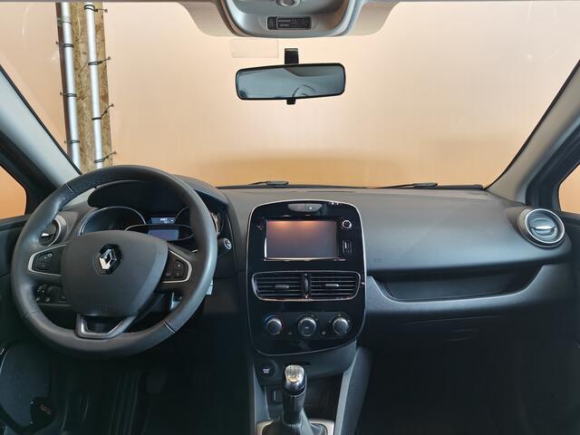 Renault CLIO 0.9 TCe Limited navigatie | lmv | pdc | cruise control