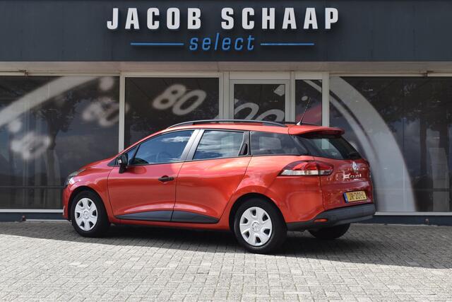 Renault CLIO Estate 0.9 TCe Authentique