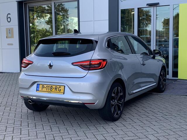 Renault CLIO 1.0 TCe Intens
