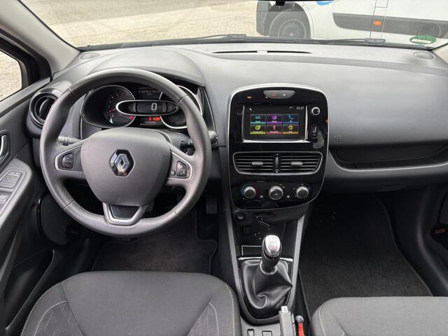 Renault CLIO Estate 0.9 TCe Limited / Navi / Cruise Control / Trekhaak / Allseason Banden /
