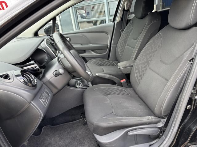 Renault CLIO Estate 0.9 TCe Limited / Navi / Cruise Control / Trekhaak / Allseason Banden /