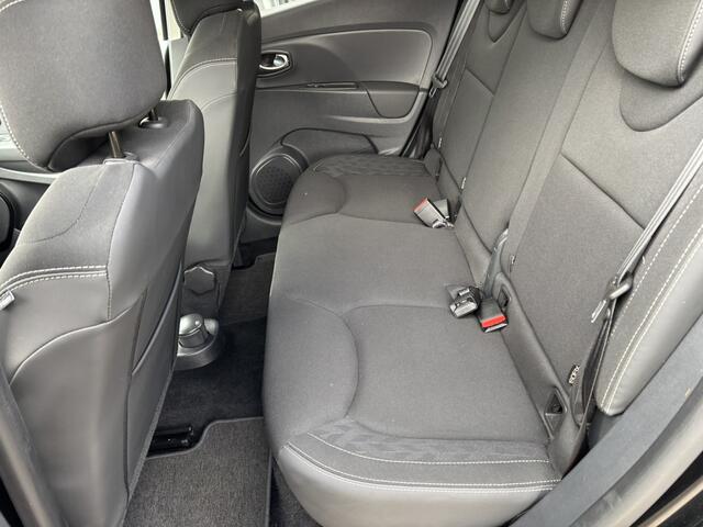 Renault CLIO Estate 0.9 TCe Limited / Navi / Cruise Control / Trekhaak / Allseason Banden /