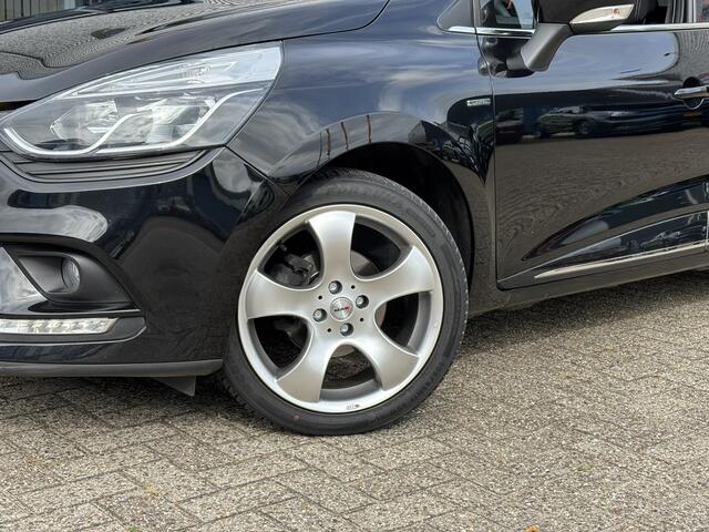 Renault CLIO Estate 0.9 TCe Limited / Navi / Cruise Control / Trekhaak / Allseason Banden /