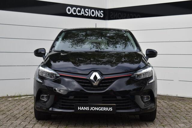 Renault CLIO 1.0 TCe Zen