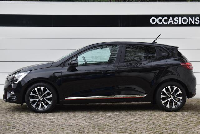 Renault CLIO 1.0 TCe Zen
