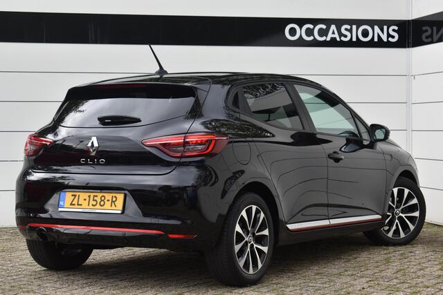 Renault CLIO 1.0 TCe Zen