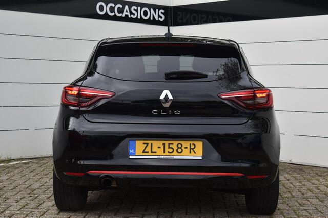 Renault CLIO 1.0 TCe Zen
