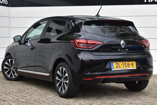 Renault CLIO 1.0 TCe Zen