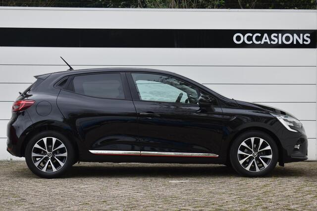 Renault CLIO 1.0 TCe Zen
