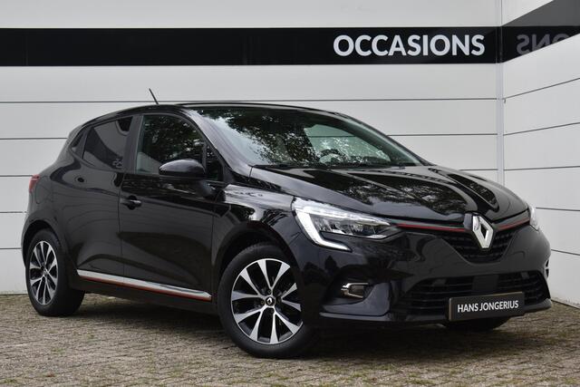 Renault CLIO 1.0 TCe Zen