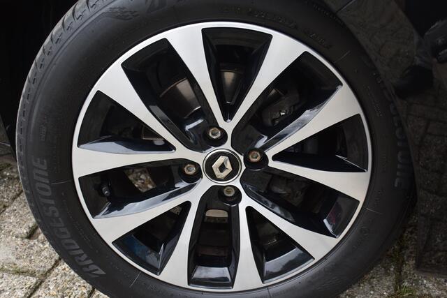 Renault CLIO 1.0 TCe Zen