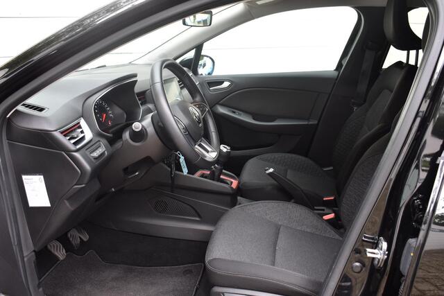 Renault CLIO 1.0 TCe Zen