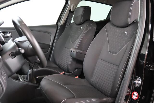 Renault CLIO 0.9 TCe Limited Airco, Navigatie, Cruise Control