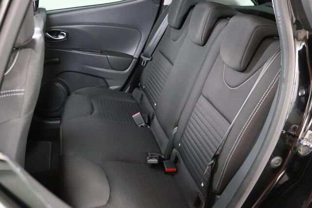 Renault CLIO 0.9 TCe Limited Airco, Navigatie, Cruise Control