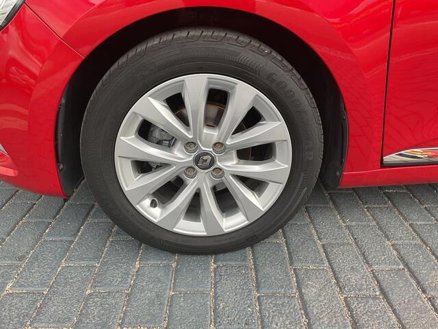 Renault CLIO 1.0 TCe Zen Lichtmetalen wielen / AIRCONDITIONING /CRUISSE CONTROL / APPLE CARPLEE / ELEC RAMEN / ELEC SPIEGELS