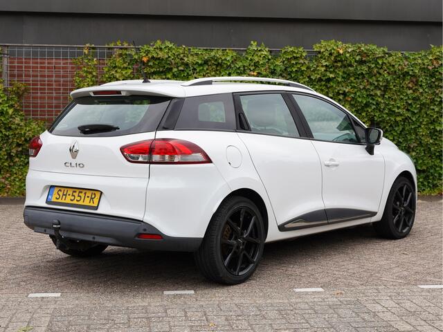Renault CLIO Estate 0.9 TCe Zen | Trekhaak | Navi | PDC | NAP