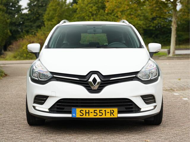 Renault CLIO Estate 0.9 TCe Zen | Trekhaak | Navi | PDC | NAP