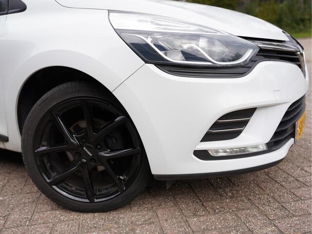 Renault CLIO Estate 0.9 TCe Zen | Trekhaak | Navi | PDC | NAP