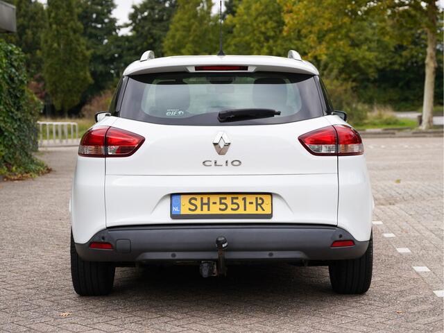 Renault CLIO Estate 0.9 TCe Zen | Trekhaak | Navi | PDC | NAP