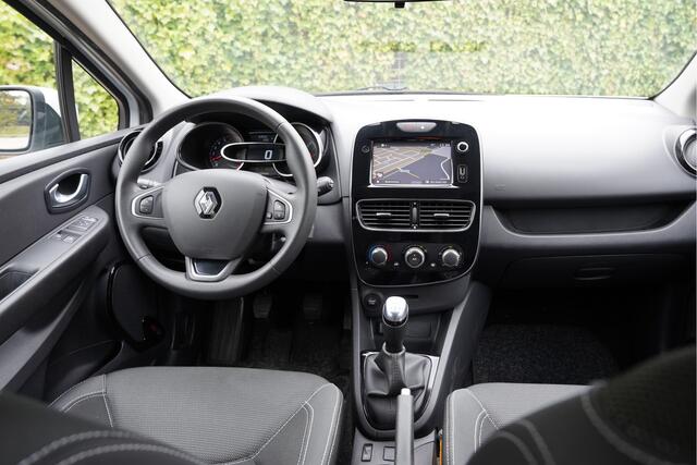 Renault CLIO Estate 0.9 TCe Zen | Trekhaak | Navi | PDC | NAP