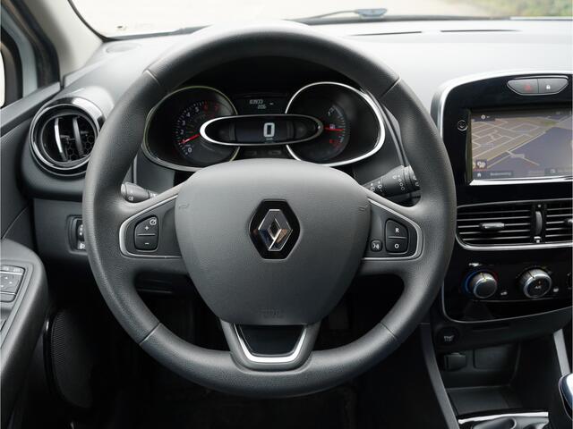 Renault CLIO Estate 0.9 TCe Zen | Trekhaak | Navi | PDC | NAP