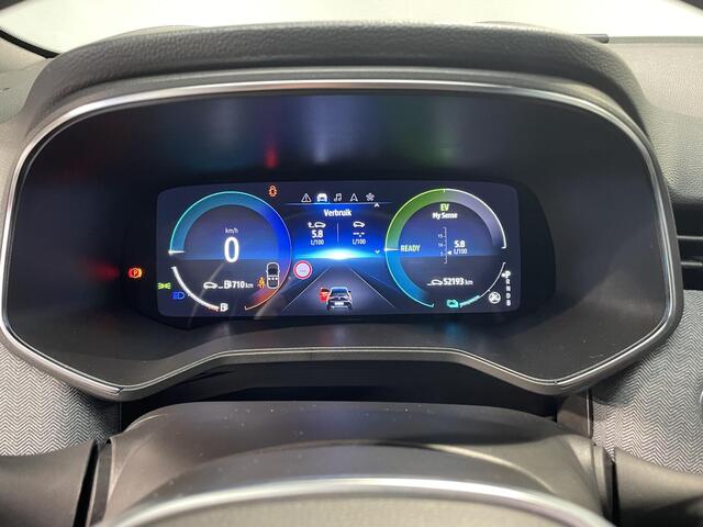 Renault CLIO 1.6 E-Tech Full Hybrid 145 techno Climate controle | Naviatie | Camera